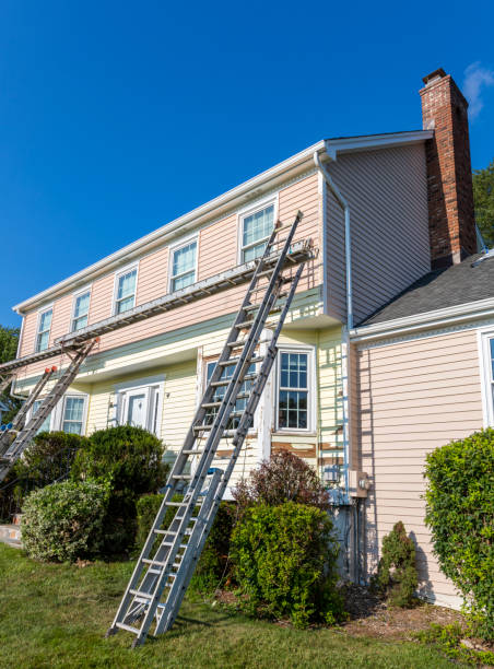 Best Stucco Siding  in Kilgore, TX